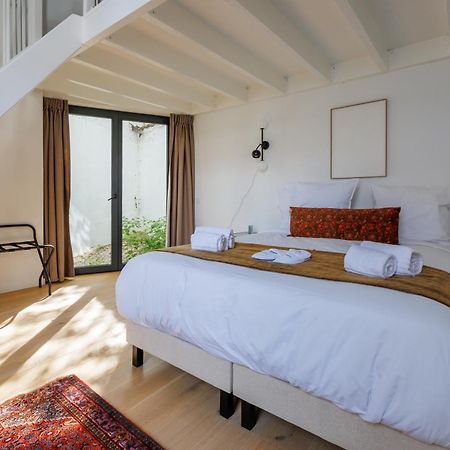 Sweett - Rue Des Chartreux Apartment บรัสเซลส์ ภายนอก รูปภาพ