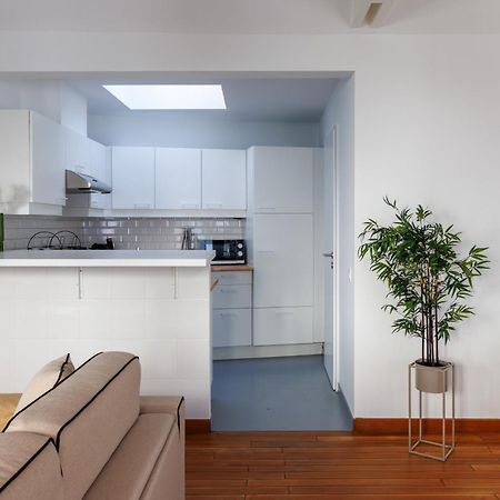 Sweett - Rue Des Chartreux Apartment บรัสเซลส์ ภายนอก รูปภาพ