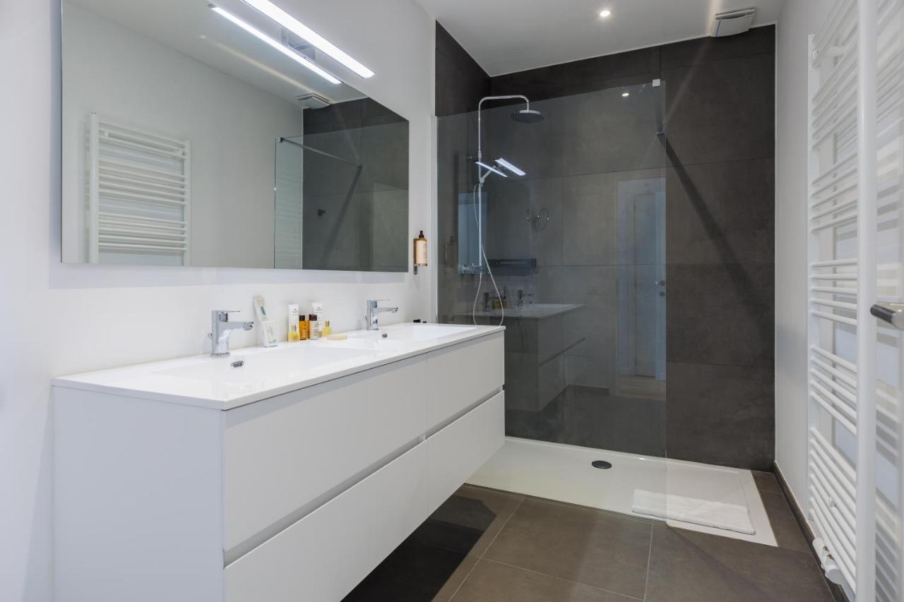 Sweett - Rue Des Chartreux Apartment บรัสเซลส์ ภายนอก รูปภาพ