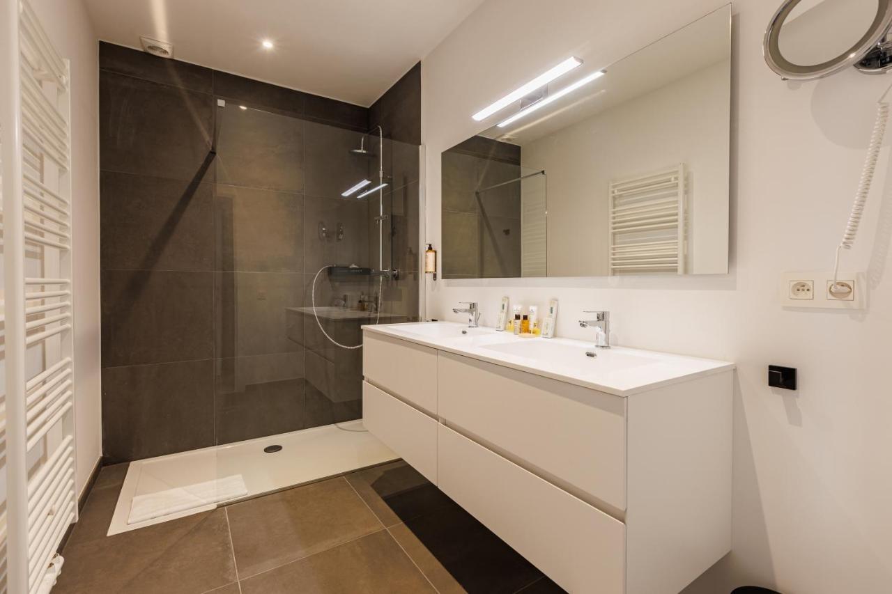 Sweett - Rue Des Chartreux Apartment บรัสเซลส์ ภายนอก รูปภาพ