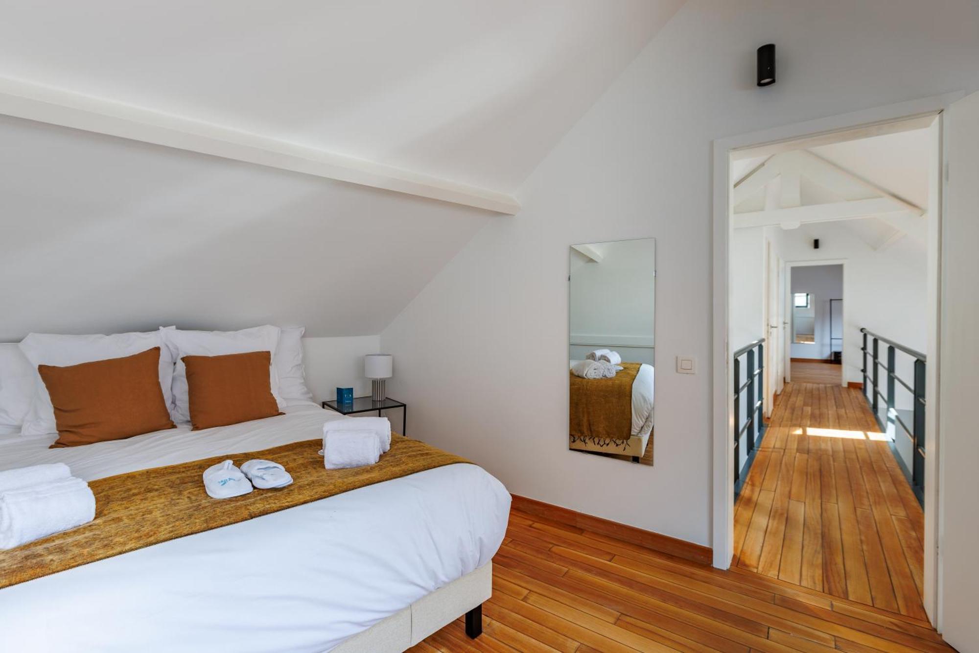 Sweett - Rue Des Chartreux Apartment บรัสเซลส์ ภายนอก รูปภาพ