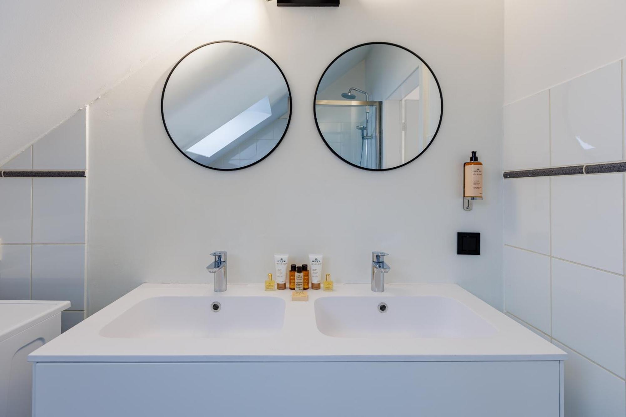 Sweett - Rue Des Chartreux Apartment บรัสเซลส์ ภายนอก รูปภาพ