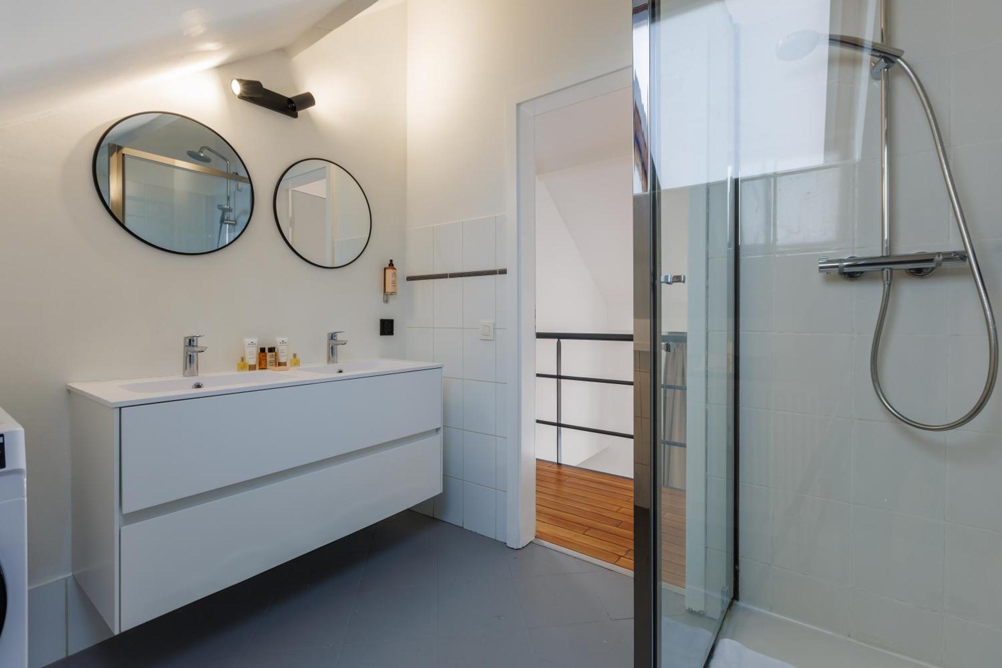 Sweett - Rue Des Chartreux Apartment บรัสเซลส์ ภายนอก รูปภาพ