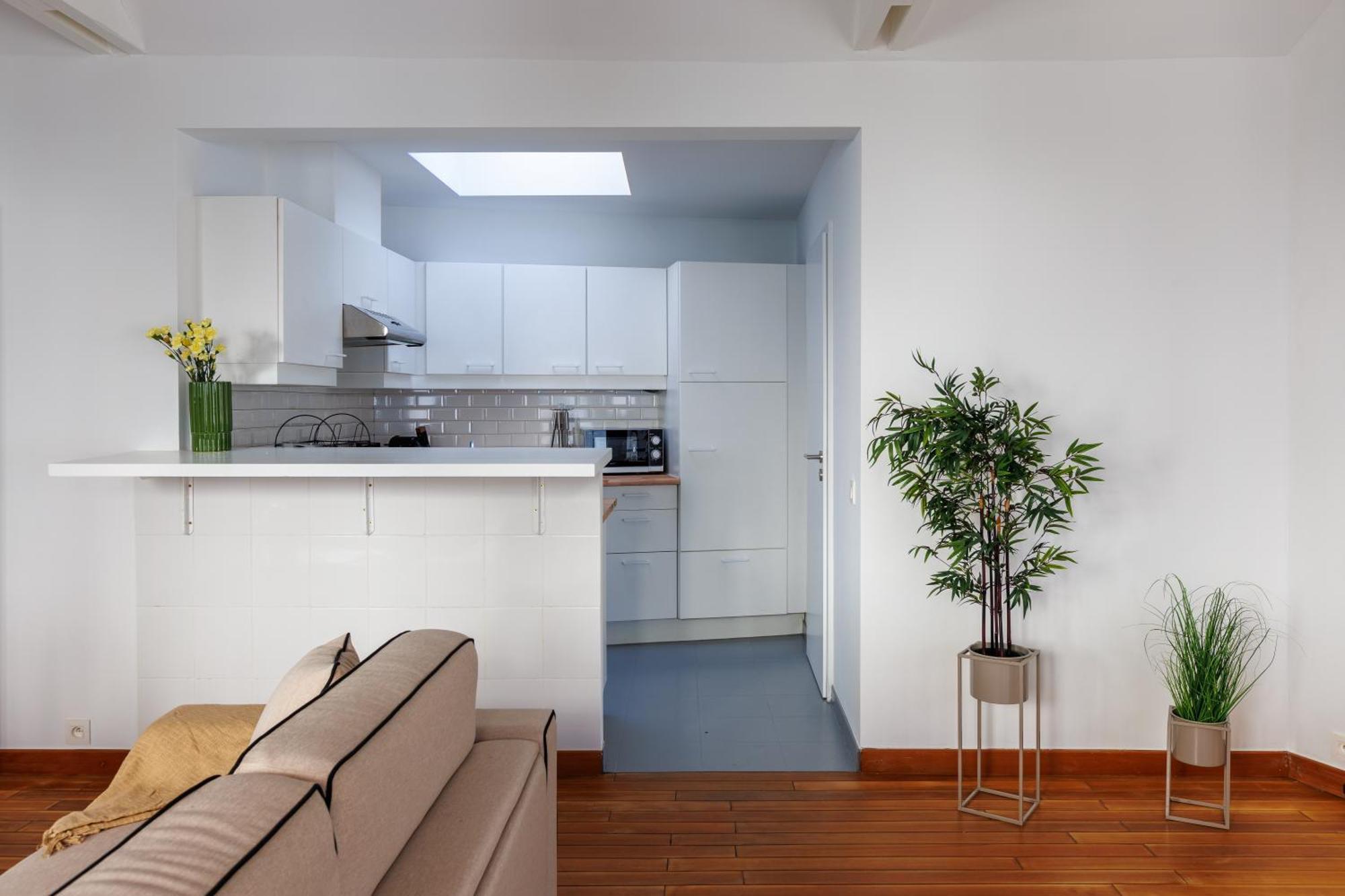 Sweett - Rue Des Chartreux Apartment บรัสเซลส์ ภายนอก รูปภาพ