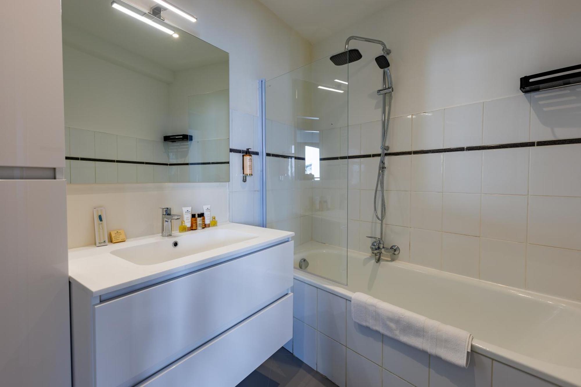 Sweett - Rue Des Chartreux Apartment บรัสเซลส์ ภายนอก รูปภาพ