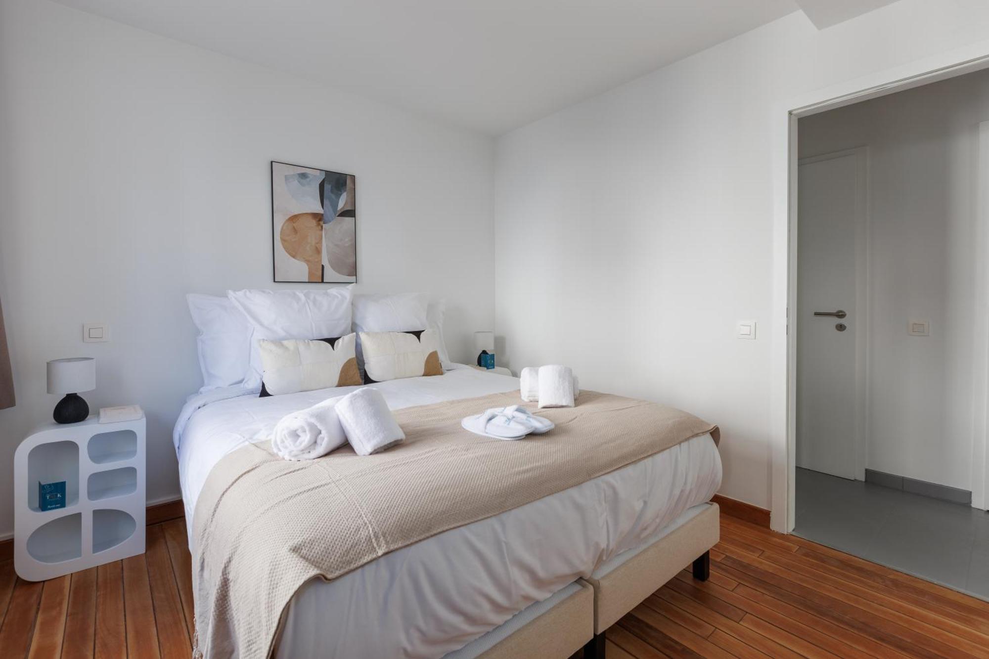 Sweett - Rue Des Chartreux Apartment บรัสเซลส์ ภายนอก รูปภาพ