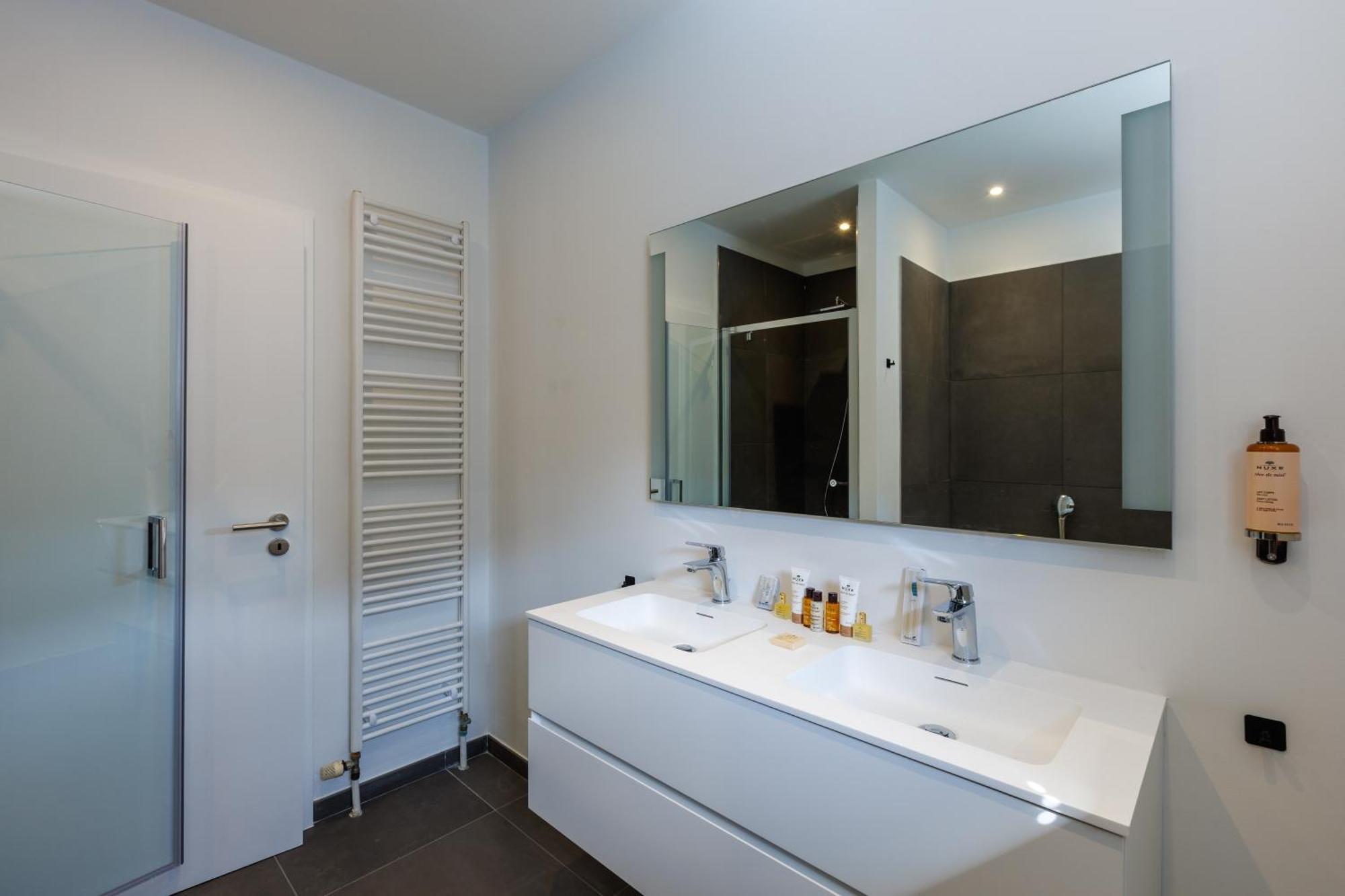 Sweett - Rue Des Chartreux Apartment บรัสเซลส์ ภายนอก รูปภาพ
