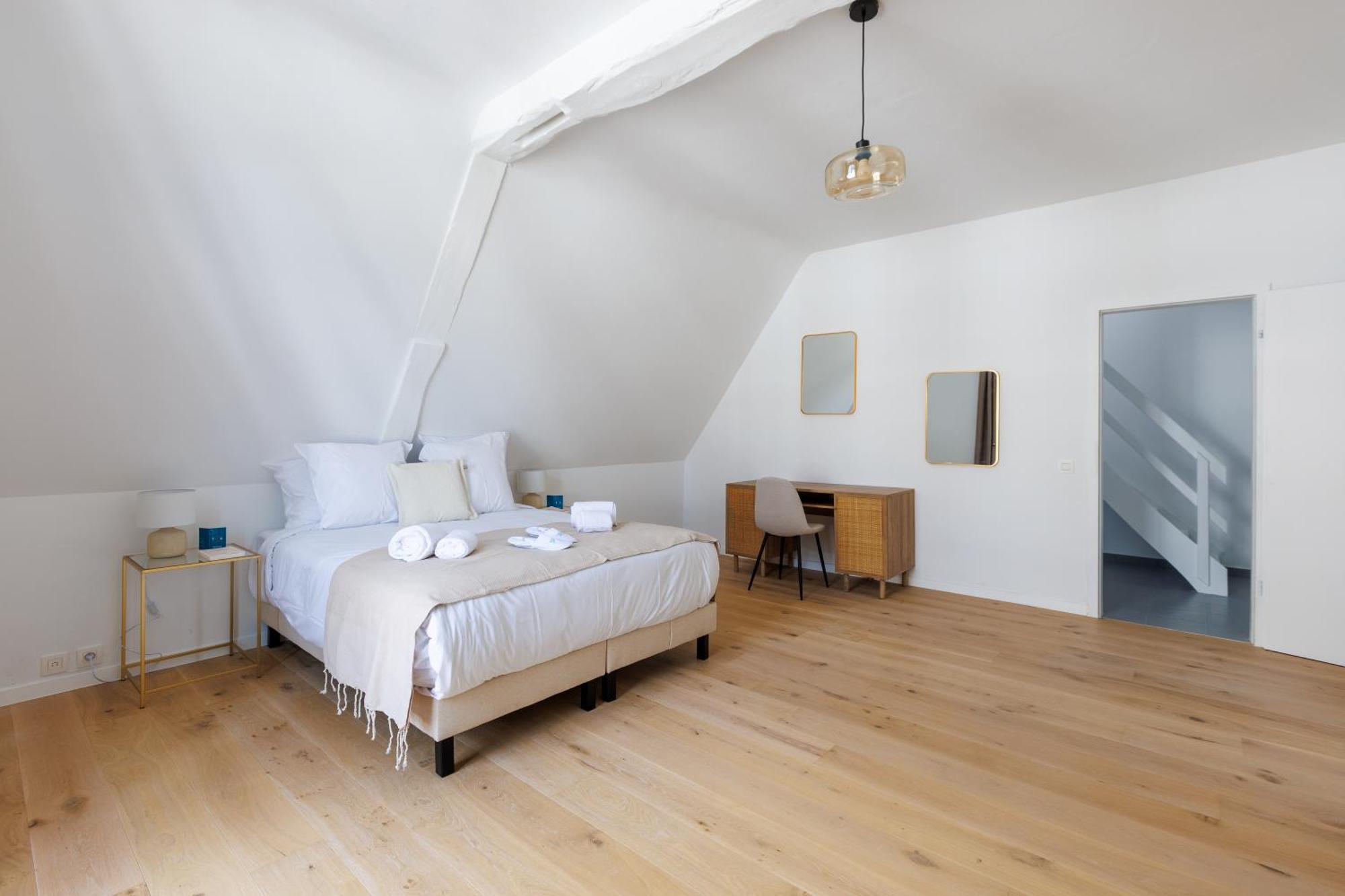 Sweett - Rue Des Chartreux Apartment บรัสเซลส์ ภายนอก รูปภาพ
