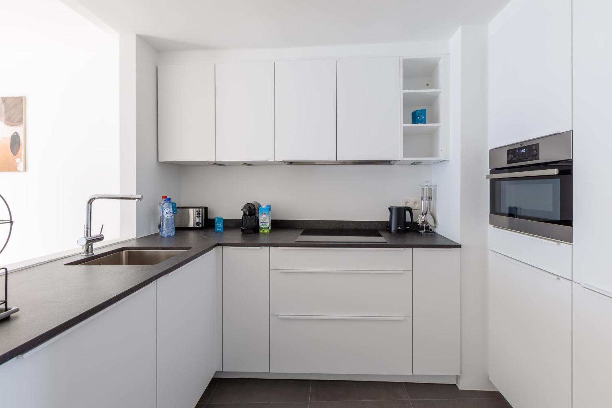 Sweett - Rue Des Chartreux Apartment บรัสเซลส์ ภายนอก รูปภาพ